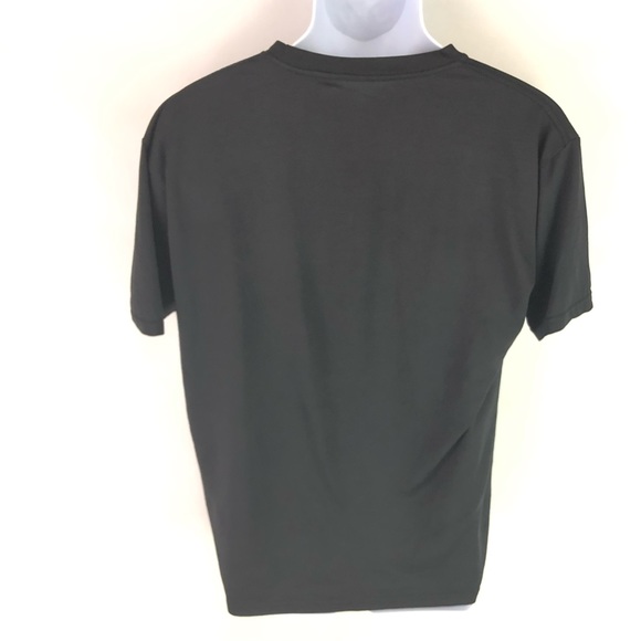 Star Wars Men’s Black T-Shirt L - Picture 3 of 5